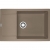 Zlewozmywak Franke Maris MRG 611-78 XL cappuccino bez korka automatycznego 114.0367.708